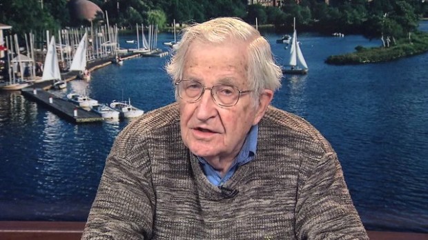 Chomsky-DemocracyNow
