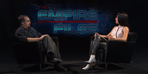 Empire FIles Interview 001