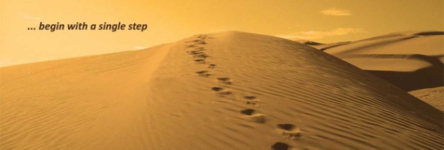 journey 3 - Part II - begin with a single step.jpg