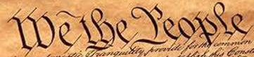 We the People small marquis
