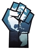 Zeitgeist Movement Fist