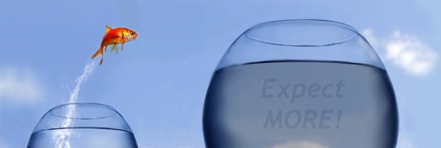 ksetting expectations wide