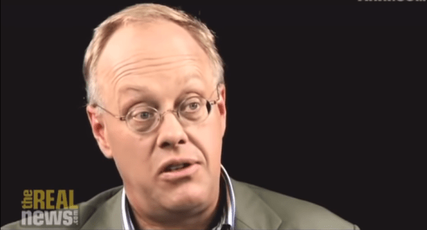 CHris Hedges being interviewed.PNG