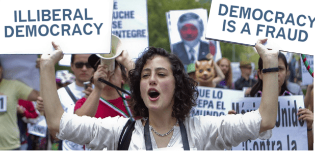 Demacracy as Fraud and Illiberal.png