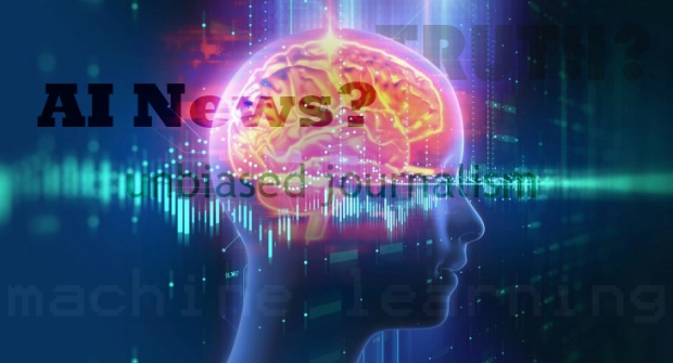 AI News Title II