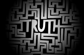 truth maze II