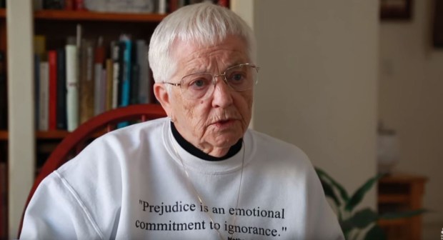 Jane Elliott